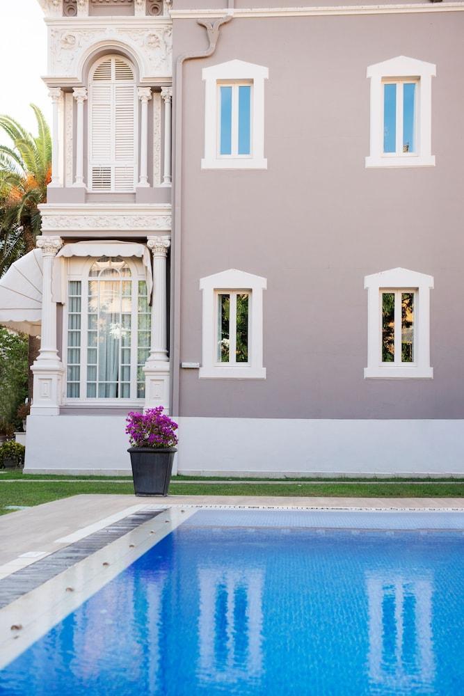 Casa Vincke 4* Palamós
