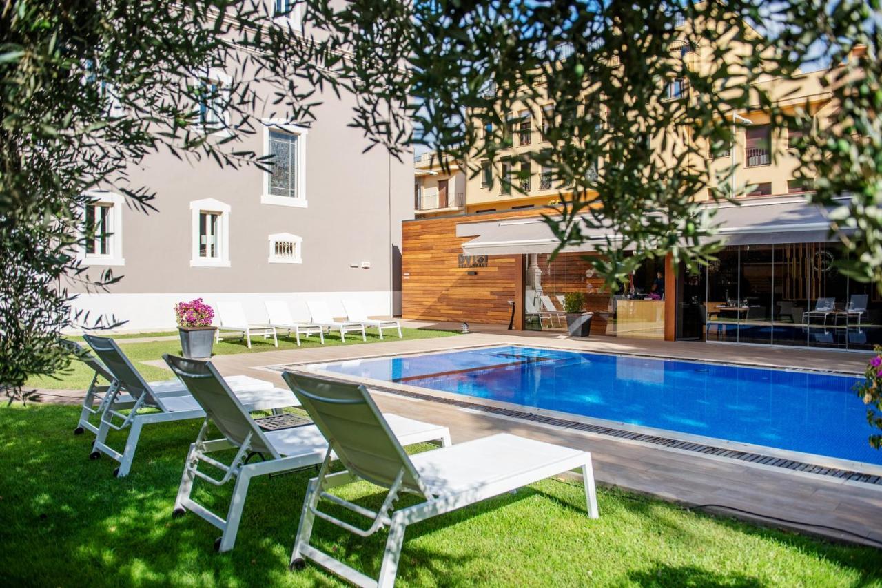 Casa Vincke 4* Palamós